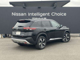 エクストレイル  1.5 G e-4ORCE 4WD