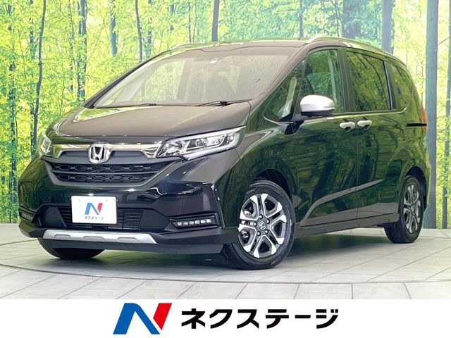 フリード 1.5 クロスター 