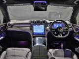 GLCクーペ AMG GLC43 4マチック 4WD 