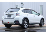 インプレッサXVハイブリッド 2.0i-L アイサイト 4WD 