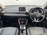 CX-3 1.5 XD ツーリング 