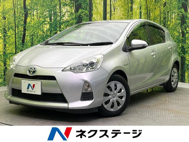 アクア 1.5 S 