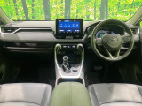 RAV4  ハイブリッドG
