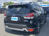 フォレスター 2.0 アドバンス 4WD 