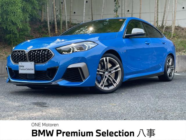 2シリーズクーペ M235i M235i xドライブ 4WD
