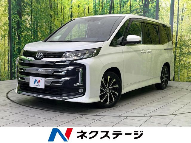 ノア 2.0 S -Z