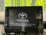 カローラツーリング 1.8 ハイブリッド W×B 