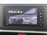 ロッキー 1.0 プレミアム 修復歴無し