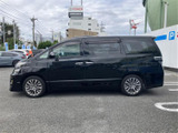 ヴェルファイア 2.4 Z ゴールデンアイズII 