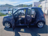 お車の購入が初めての方や、お車に詳しくない方にでも分かりやすい説明をスタッフ全員心がけています!
