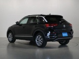 T-Roc TDI スタイル デザイン パッケージ ディーゼル 