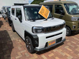 タフト G ダーククロム ベンチャー 