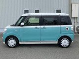 ムーヴキャンバス G メイクアップ リミテッド SAIII 