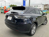 ハリアー 2.5 ハイブリッド E-Four プレミアム 4WD 