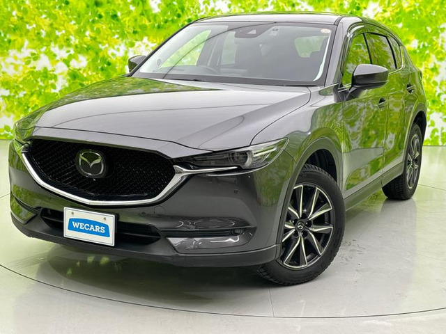 CX-5 2.2 XD Lパッケージ 