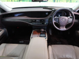 LS 500h Iパッケージ 