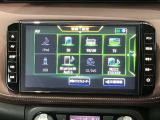 メモリーナビを搭載。楽しいドライブにナビは欠かせませんよね。Bluetoothも当然付いています♪好きな音楽を聴きながら今まで行ったことの無いところに行ってみませんか?
