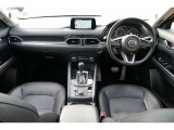 CX-5 2.2 XD Lパッケージ 4WD サンルーフ 4WD 衝突軽減ブレーキ