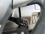 クルーズコントロール付いてるので高速道路の運転も楽です!
