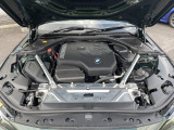 安心のBMW認定中古車は100項目の箇所を徹底的にチェック致します。機械的な箇所や電気系、コンピューターなどをご納車前に点検し、交換基準に達した部品は全て新品に修理返品した後にご納車致します。