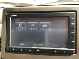 Bluetooth接続オーディオです。