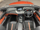 Z4 sドライブ 35i Mスポーツ 