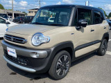 クロスビー 1.0 ハイブリッド(HYBRID) MZ 