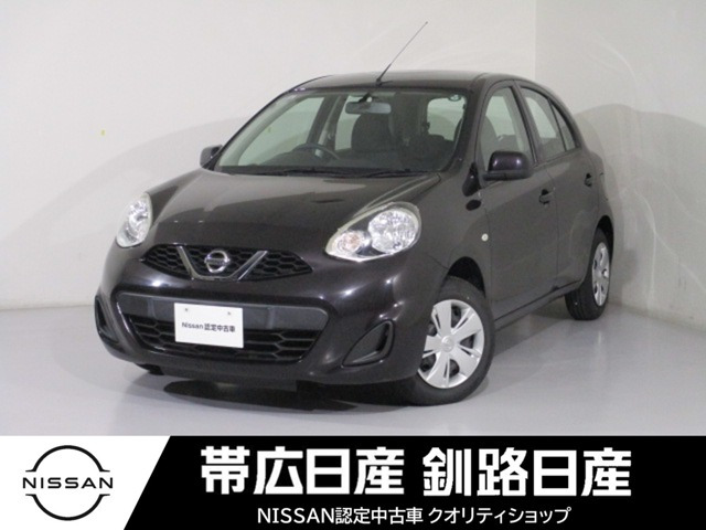 マーチ 1.2 S 