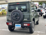 ジムニー XC 4WD 