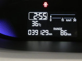 走行距離 39129km