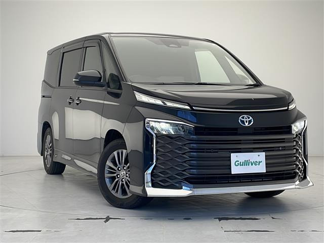 ヴォクシー 1.8 ハイブリッド S-G 修復歴無し