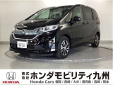 日本の街並みにちょうどいい、2列目キャプテンシート6人乗りの、コンパクトサイズミニバンです。運転が苦手な方でも安心して運転ができますよ!
