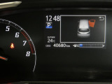走行距離 40680km