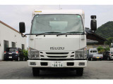 エルフ  ボトルカー2t 全低床