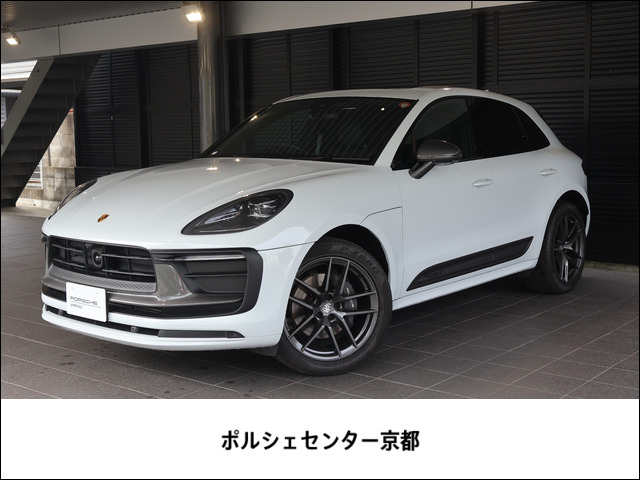 マカン T PDK 4WD 