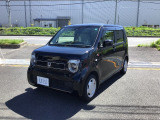 令和2年式の、ホンダ N‐WGNです。