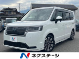 両側電動ドア 純正11型SDナビ 全周囲カメラ 衝突被害軽減システム