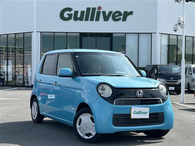 N-ONE G Lパッケージ ワンオーナー 修復歴無し