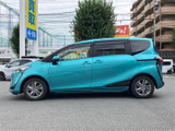 シエンタ ハイブリッド 1.5 G クエロ 