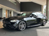 Cクラス C200 スポーツ(ISG) 