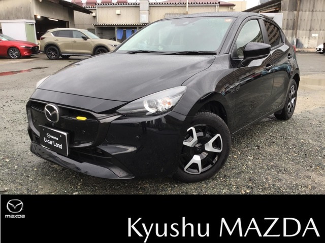 MAZDA2 1.5 15BD 