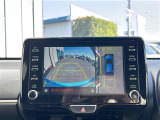 ヤリス 1.5 ハイブリッド X E-Four 4WD 修復歴無し