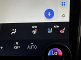 快適温熱シート+ベンチレーションシート(運転席・助手席)