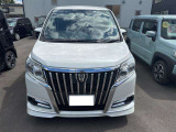 エスクァイア 2.0 Gi 4WD 
