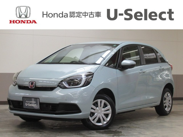 フィット 1.5 e:HEV ホーム 4WD