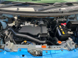 タンク 1.0 カスタム G S 4WD 