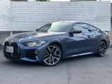 4シリーズクーペ M440i xドライブ 4WD 