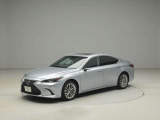 ES 300h バージョンL 