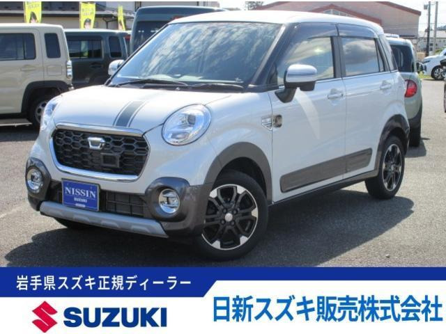 キャスト アクティバ G SAII 4WD 