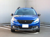 2008 GTライン ブラックパック